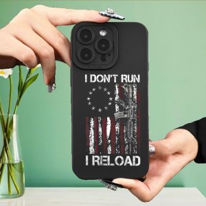American Flag Design Phone Case, Fully Protects the Phone from Drops and Shocks, Showing a Sleek and Cool Style. It is a soft protective case for a variety of iPhone phones including 16, 16 Pro, 16 Plus, 16 Pro Max, 15, 14 Pro, 15 Pro, 14, 13, 12, 11, XR,