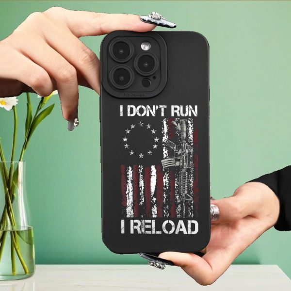 American Flag Design Phone Case, Fully Protects the Phone from Drops and Shocks, Showing a Sleek and Cool Style. It is a soft protective case for a variety of iPhone phones including 16, 16 Pro, 16 Plus, 16 Pro Max, 15, 14 Pro, 15 Pro, 14, 13, 12, 11, XR,