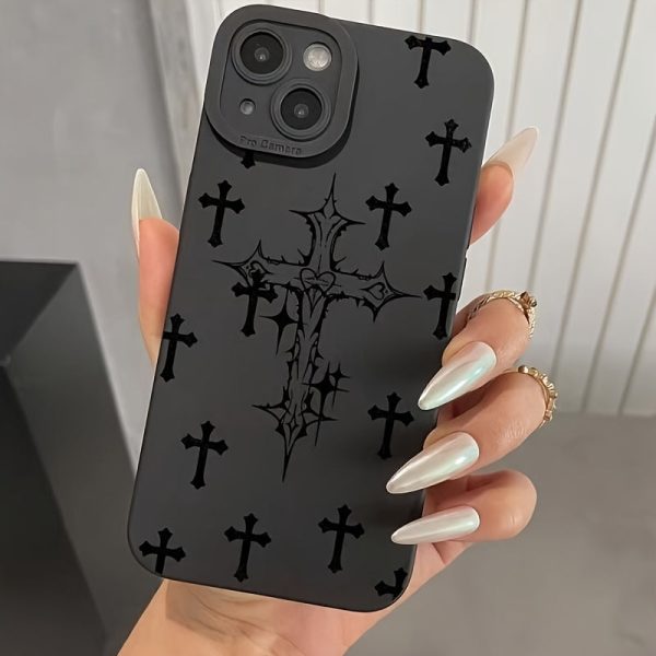 Suitable For Iphone 15/14/13/12/11 Pro Max Phone Case, Summer Anti-fall & Shockproof Phone Protector Cover - Image 3